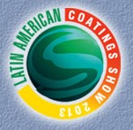 Latin American Coatings Show LACS 2013